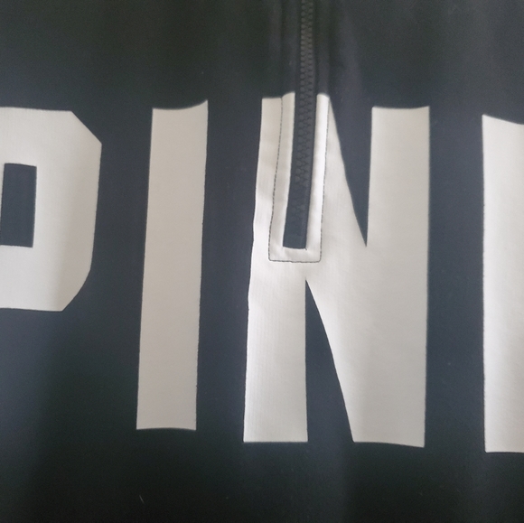 Victoria secret pink jacket - Picture 3 of 5